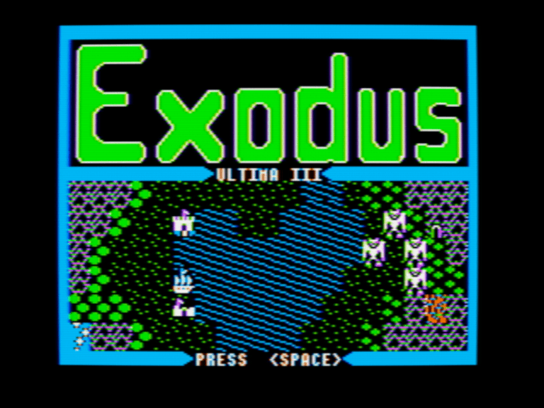 Ultimore: Slavelords screenshot 2 of 3