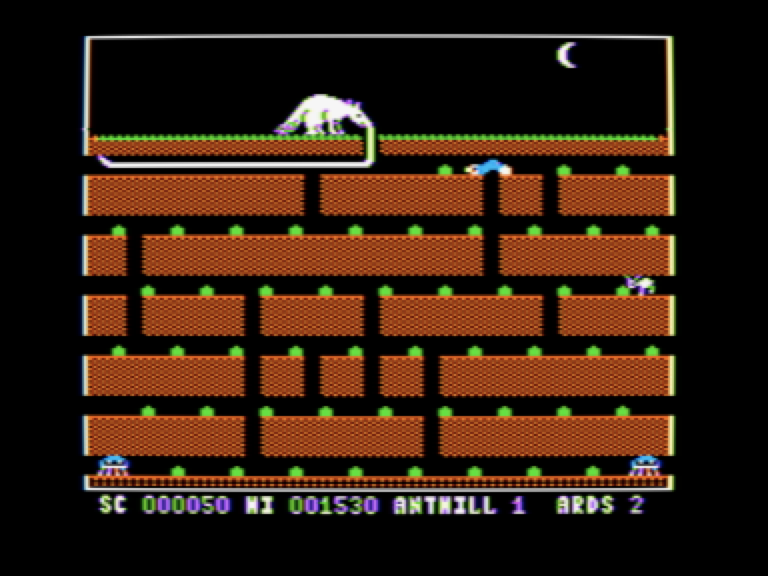 Ardy the Aardvark screenshot 3 of 3