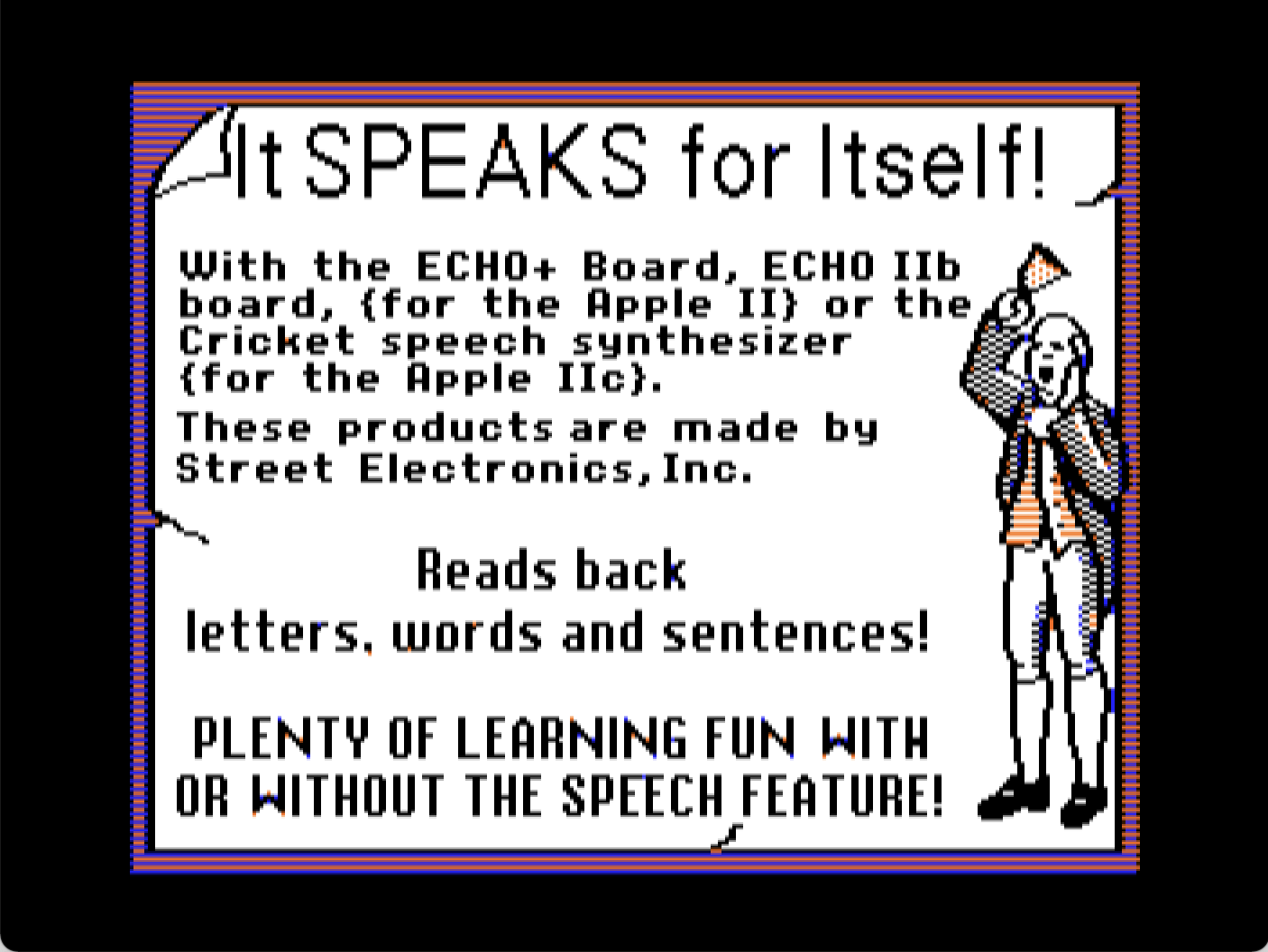 Story Starters: Social Studies screenshot 3 of 5