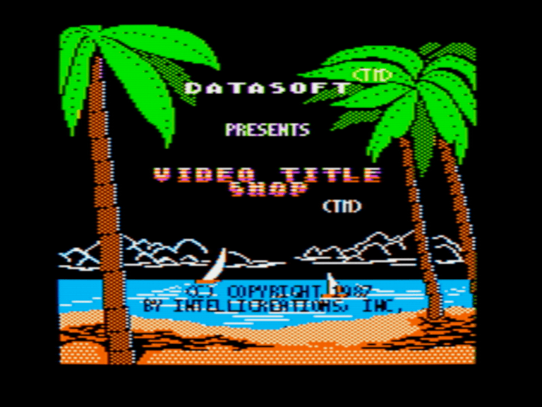 Video Title Shop screenshot 1 of 3