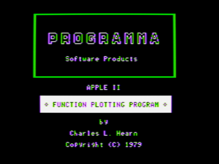 Function Plot screenshot 2 of 7