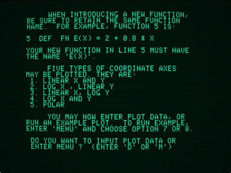 Function Plot screenshot 4 of 7