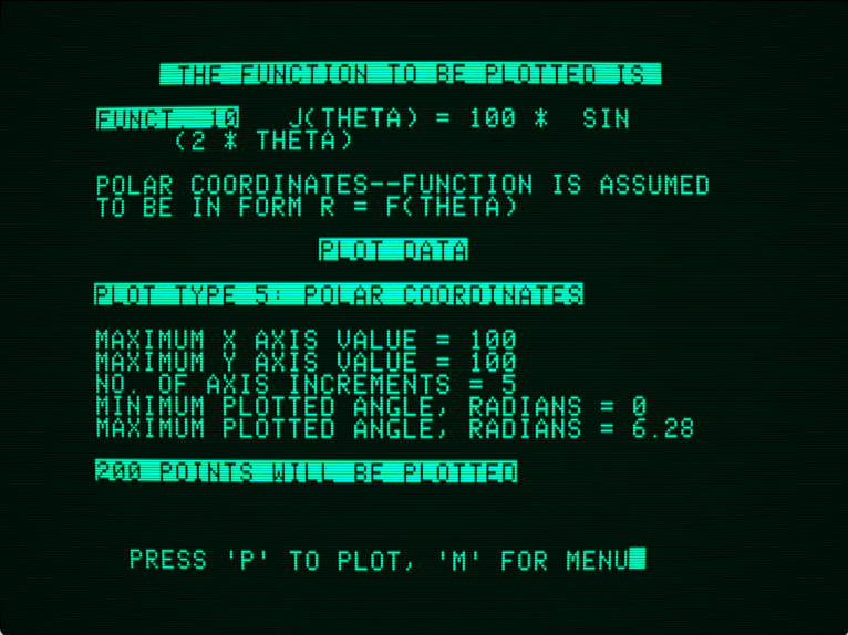 Function Plot screenshot 6 of 7