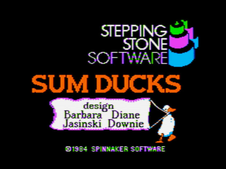 Sum Ducks screenshot 1 of 3