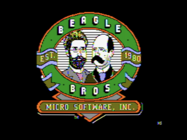 Beagle Graphics screenshot 2 of 4