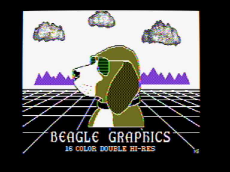 Beagle Graphics screenshot 3 of 4
