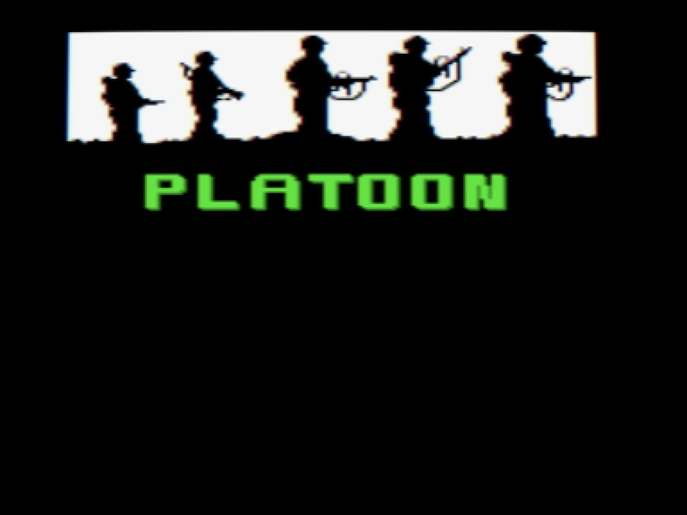 Platoon screenshot 2 of 5