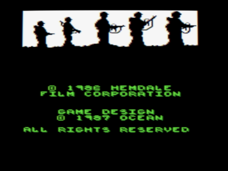 Platoon screenshot 3 of 5