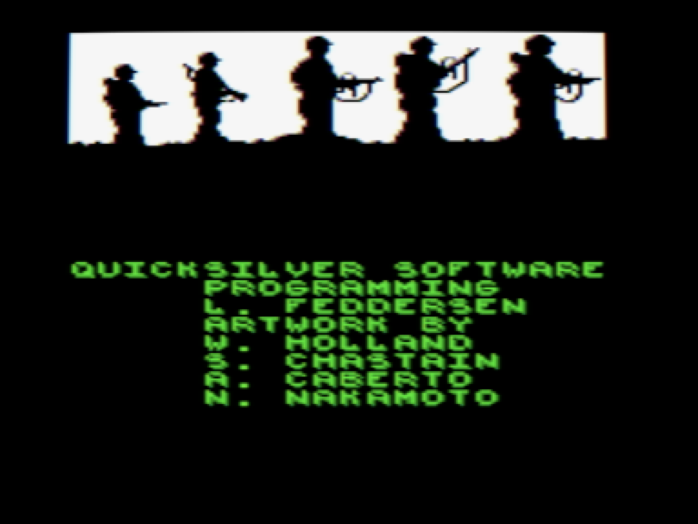 Platoon screenshot 4 of 5