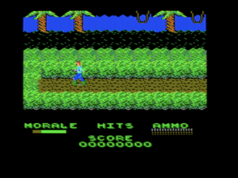Platoon screenshot 5 of 5