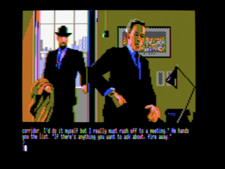 Corruption screenshot 1 of 3