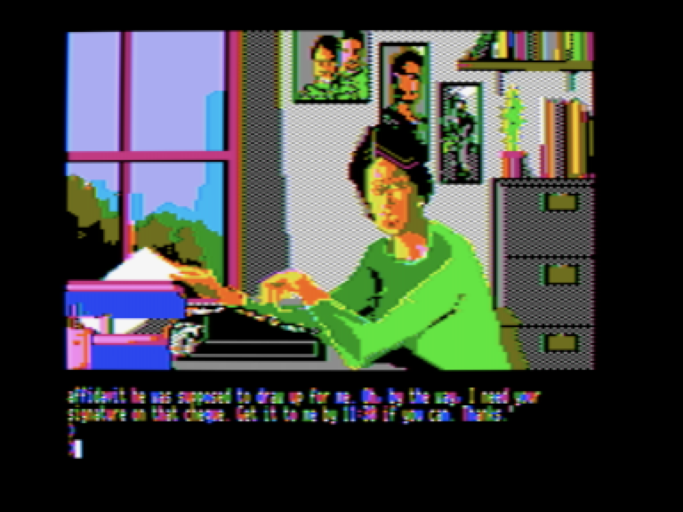 Corruption screenshot 2 of 3