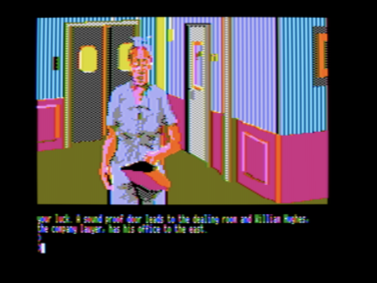Corruption screenshot 3 of 3