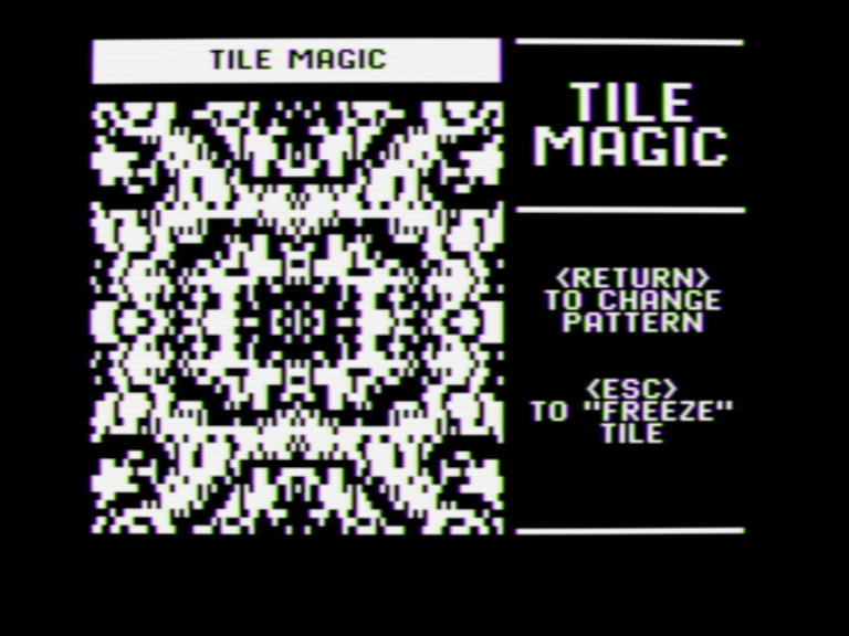 The Print Shop Companion screenshot 3 of 3