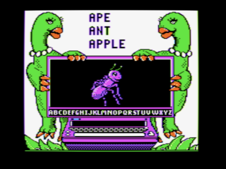Dino Speller: Beginning Dictionary Skills screenshot 5 of 5
