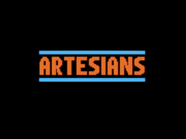 Artesians screenshot 1 of 5