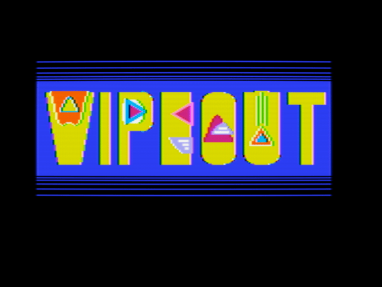 Wipeout screenshot 1 of 8
