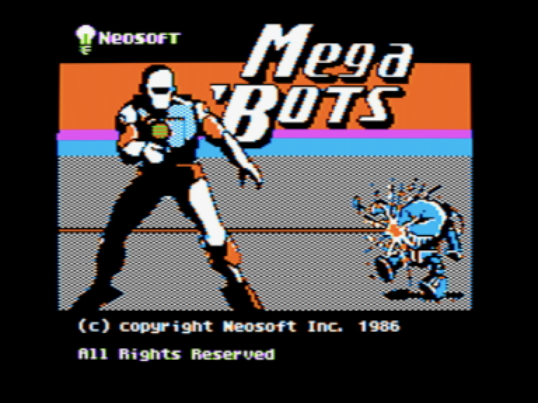 Megabots screenshot 1 of 17