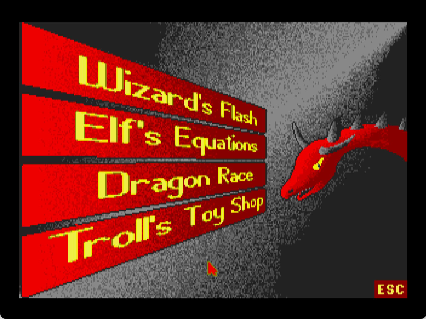 Math Wizard screenshot 5 of 8