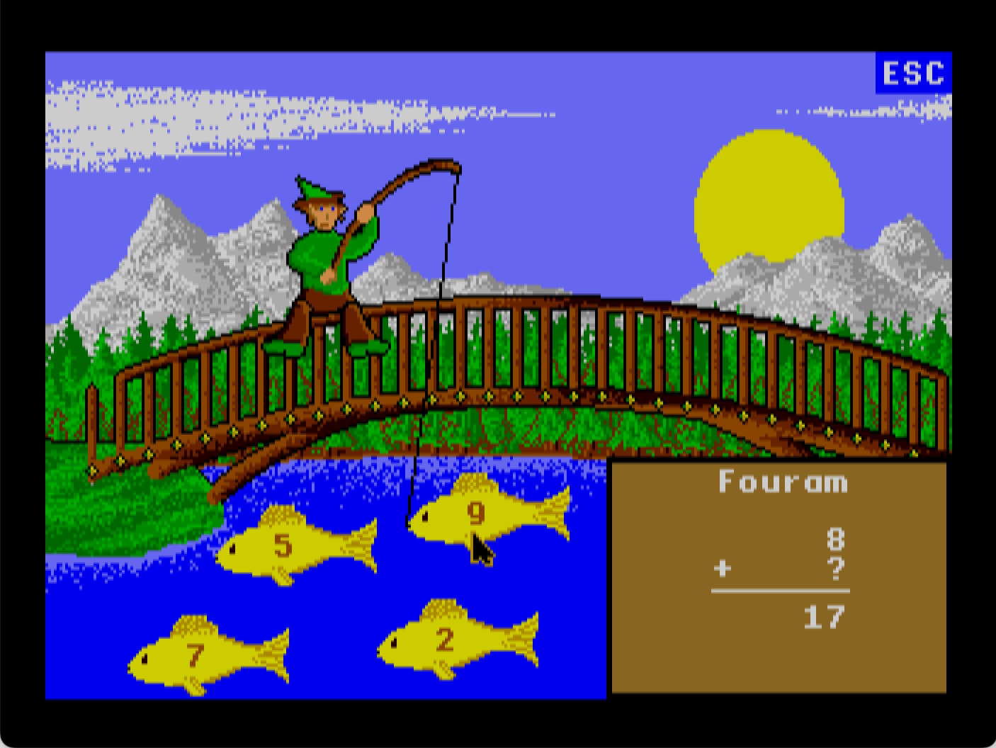 Math Wizard screenshot 8 of 8