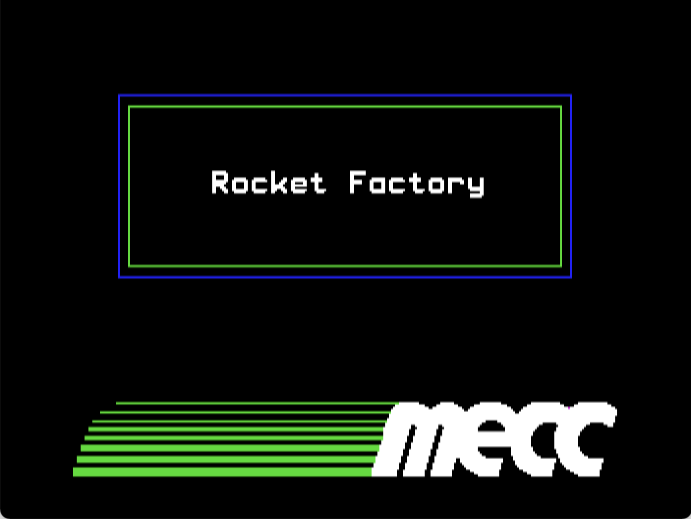 Rocket Factory screenshot 2 of 4