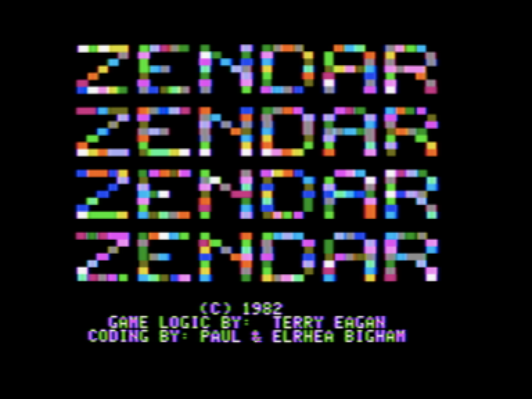 Zendar screenshot 1 of 2