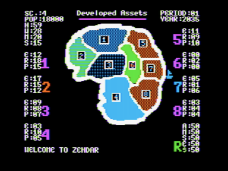 Zendar screenshot 2 of 2