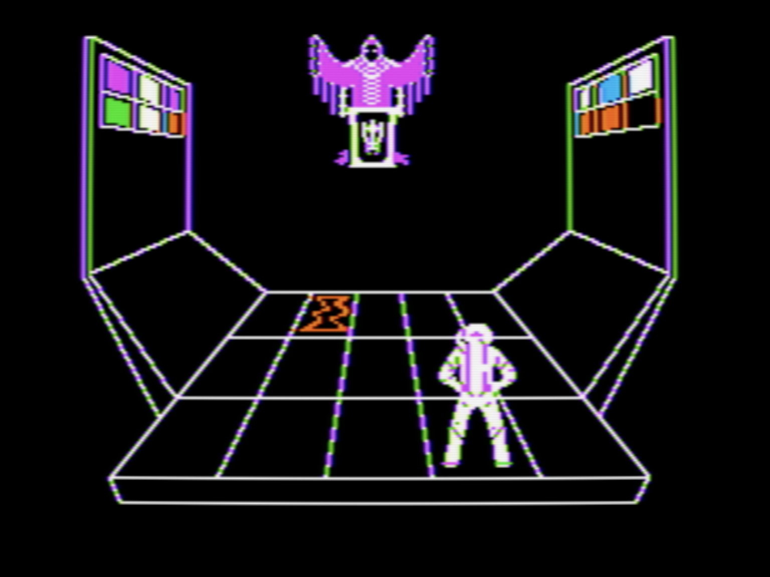 Wings Out of Shadow screenshot 7 of 15
