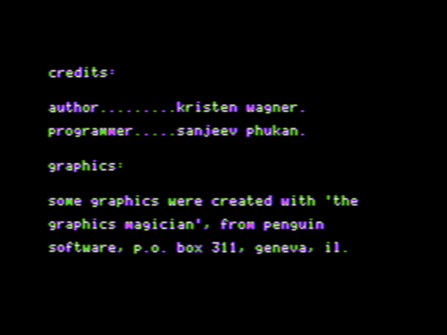 The Banking Simulation screenshot 3 of 6
