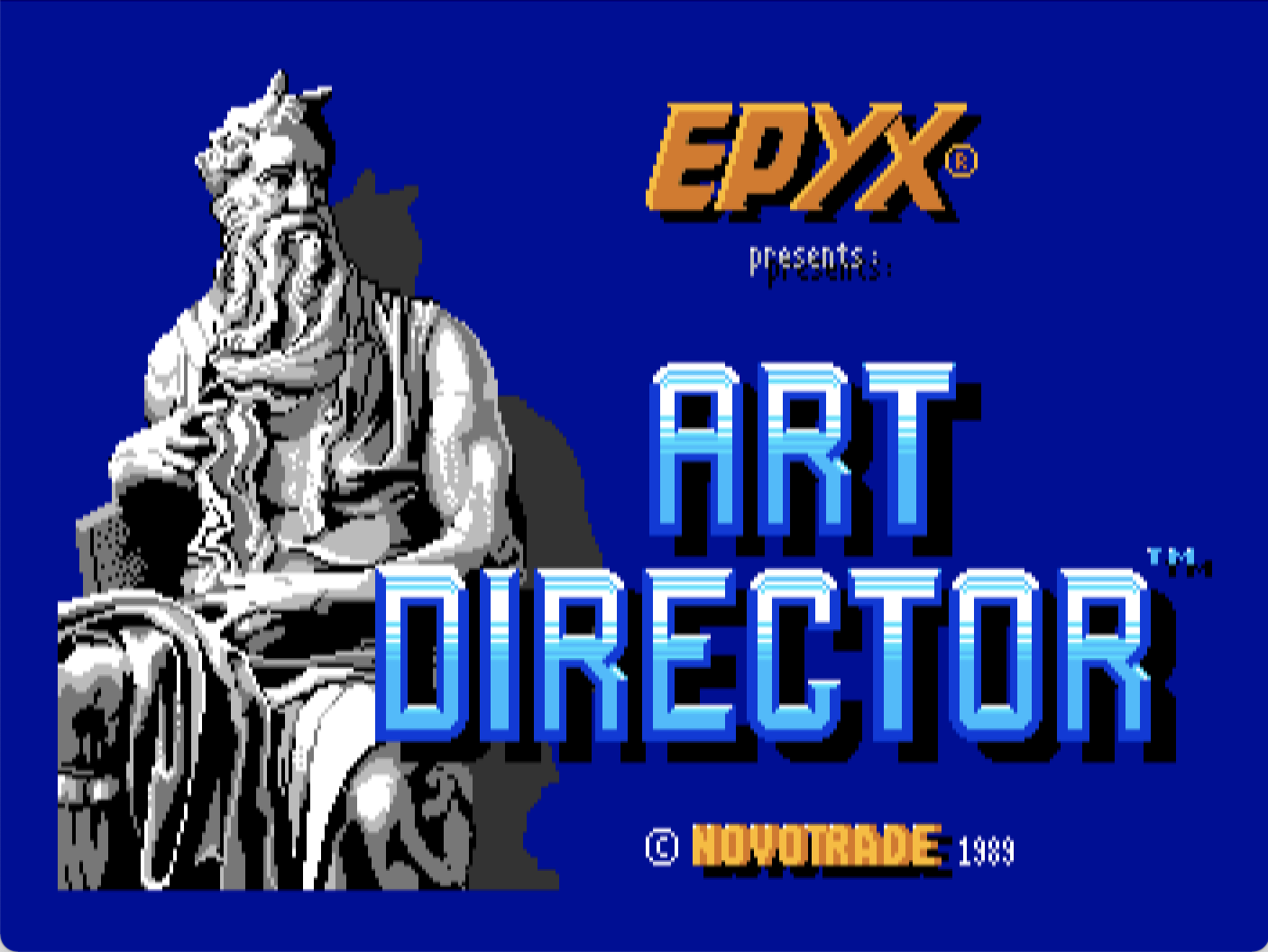 Art and Film Director screenshot 1 of 3