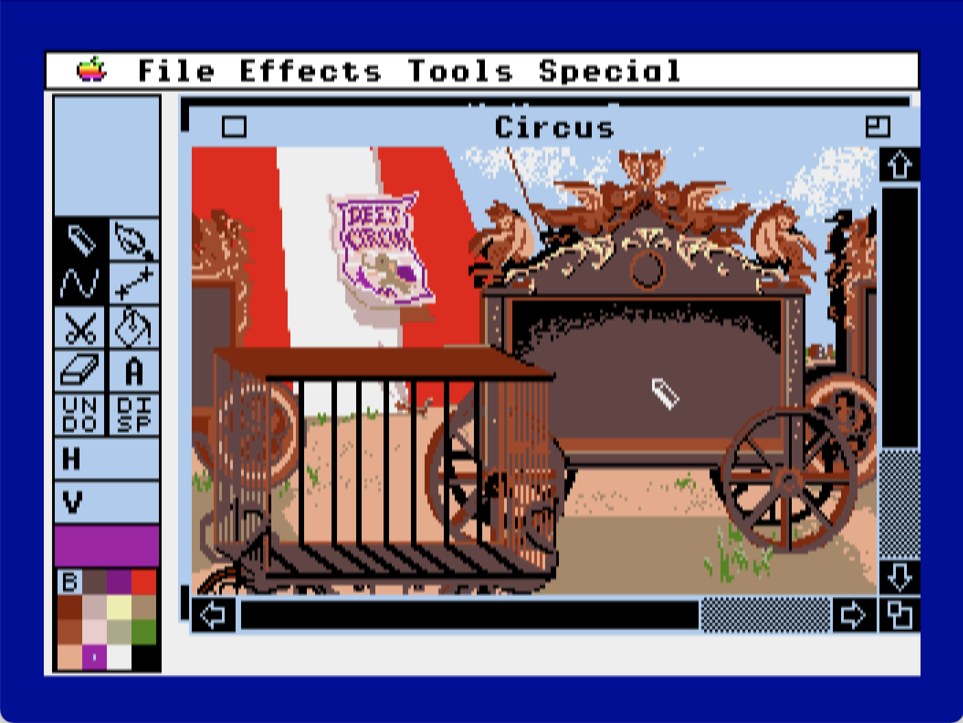 Art and Film Director screenshot 3 of 3