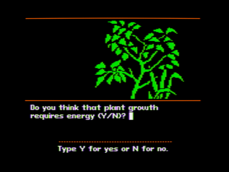 Modern Biology: Cellular Respiration screenshot 4 of 4