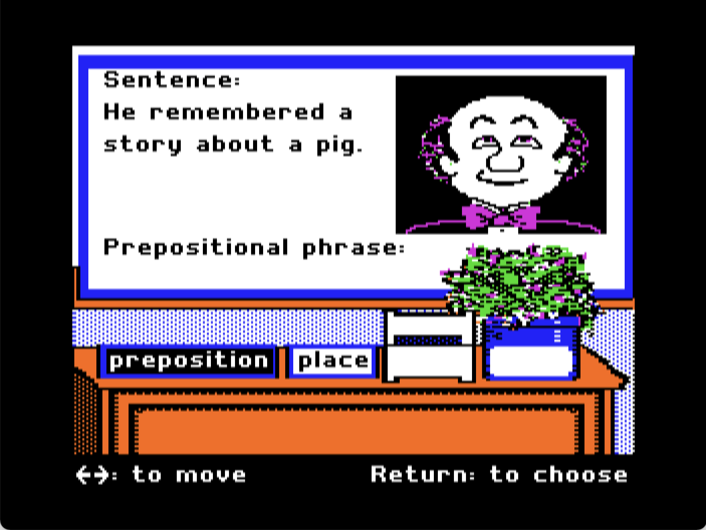 Grammar Gazette screenshot 4 of 4