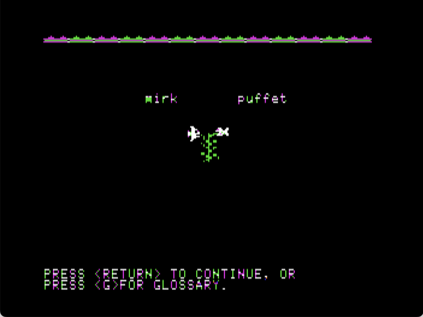 The Balance in Nature screenshot 3 of 3