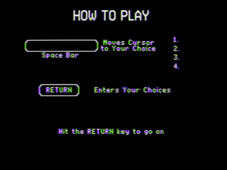 Olin in Emerald screenshot 3 of 9