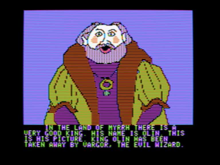 Olin in Emerald screenshot 4 of 9