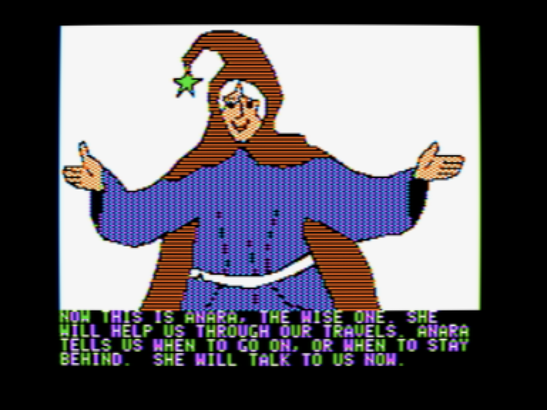 Olin in Emerald screenshot 5 of 9