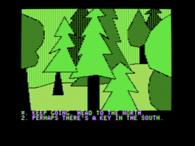 Olin in Emerald screenshot 7 of 9