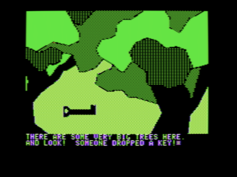 Olin in Emerald screenshot 8 of 9