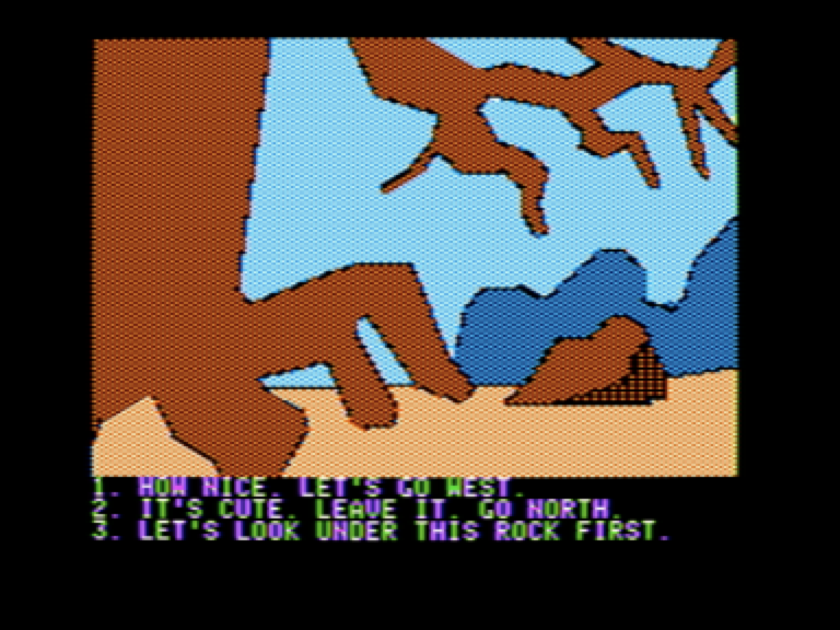 Olin in Emerald screenshot 9 of 9