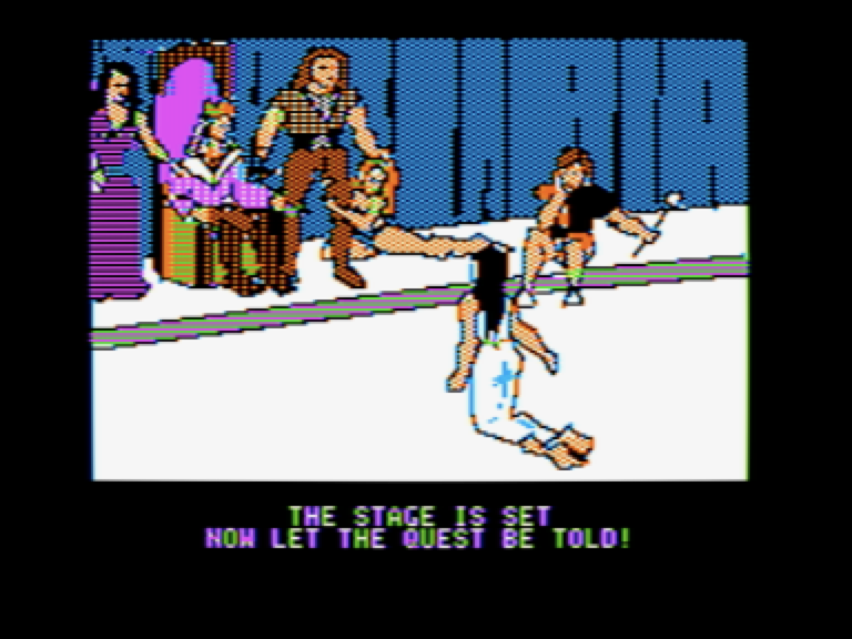 The Quest screenshot 3 of 8