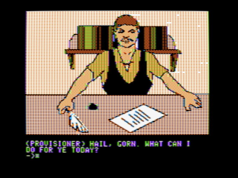 The Quest screenshot 4 of 8