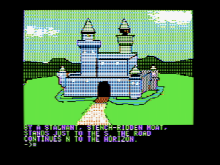 The Quest screenshot 5 of 8