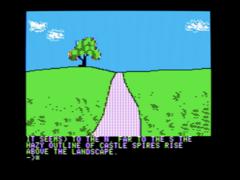 The Quest screenshot 6 of 8