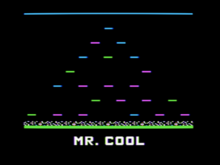Mr. Cool screenshot 1 of 3
