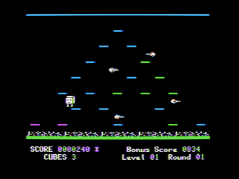 Mr. Cool screenshot 3 of 3
