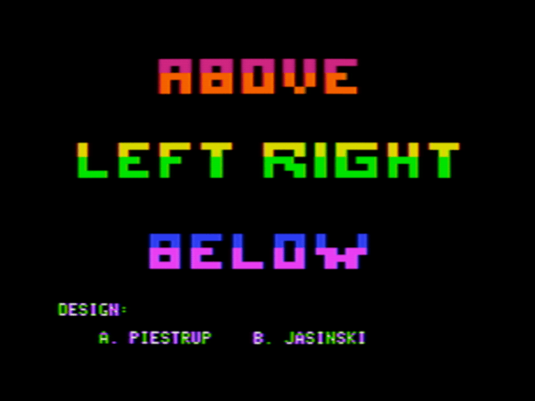 Juggles' Rainbow screenshot 3 of 4