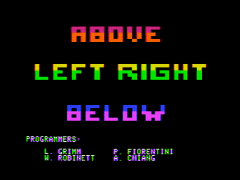 Juggles' Rainbow screenshot 4 of 4