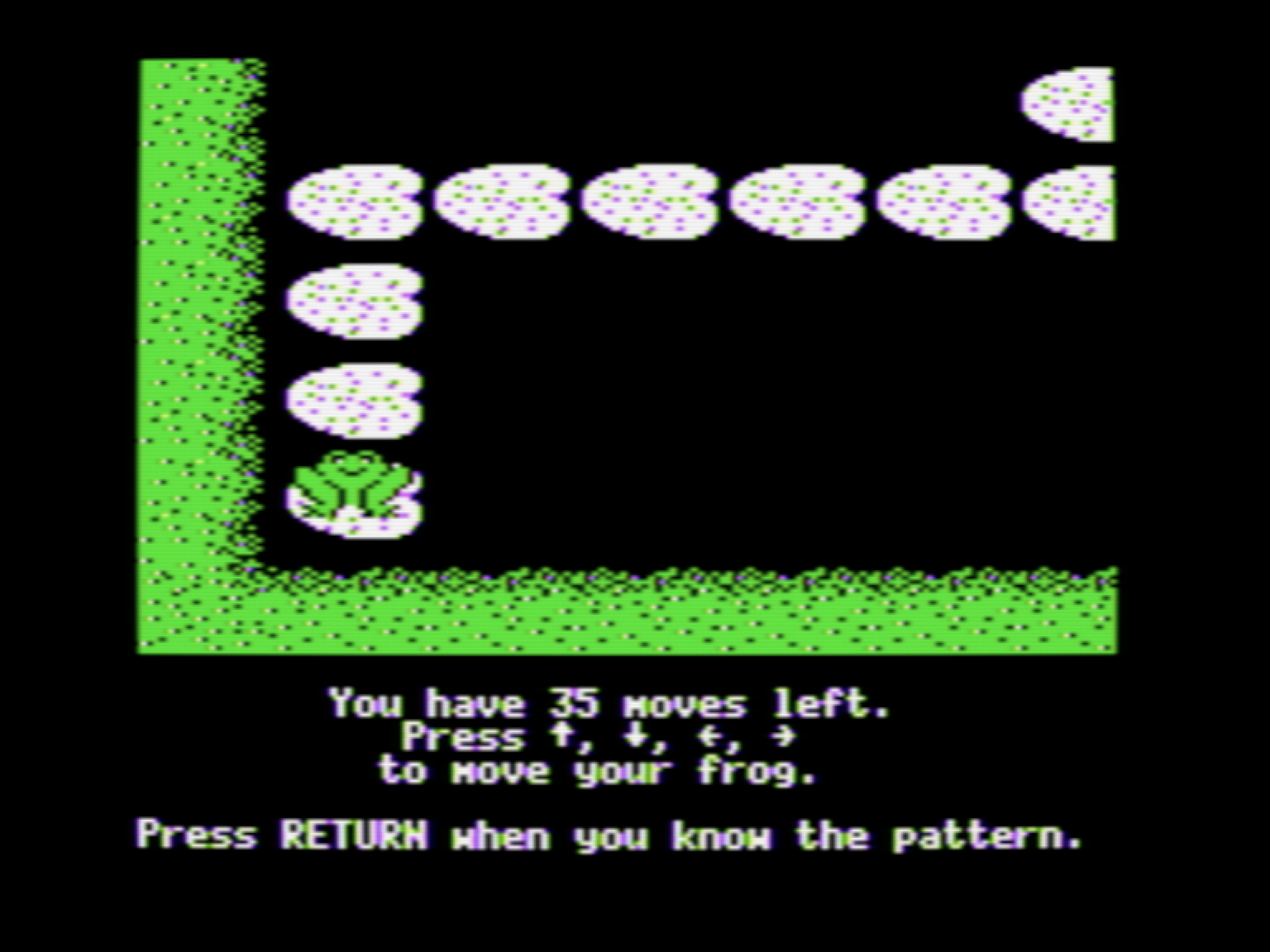 The Pond screenshot 3 of 3