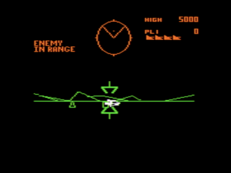 Battlezone screenshot 2 of 2